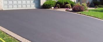 Why Choose Us For All Your Driveway Paving Needs in Buchanan, MI?